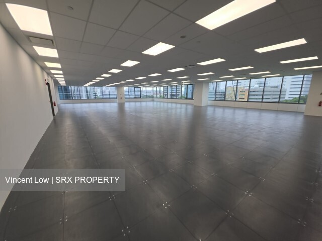 27 International Business Park link to Jurong Town Hall MRT (D22), Office #571135561